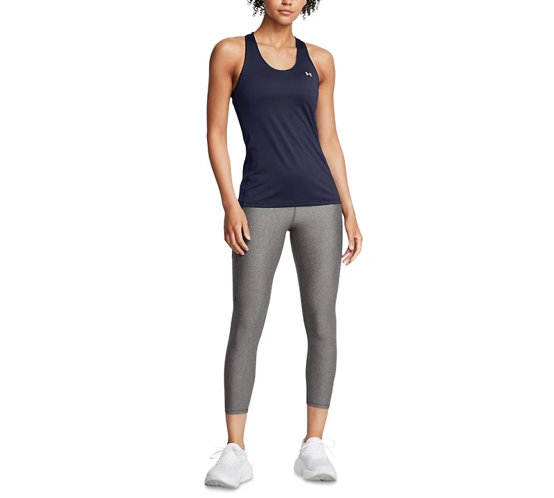 Under Armour Women's Tech High-Rise Ankle Length Leggings