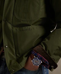 Polo Ralph Lauren Men's The Elsdon Down Utility Jacket