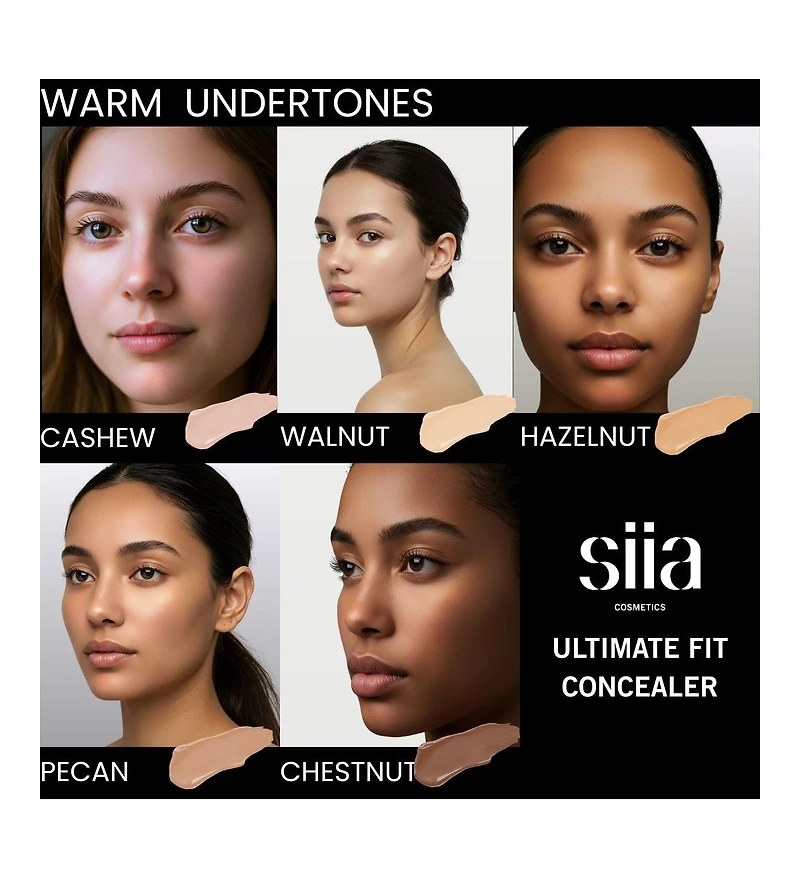 Ultimate Fit Concealer