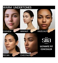 Ultimate Fit Concealer