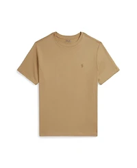Polo Ralph Lauren Big Boys Cotton Jersey Crewneck T-Shirt