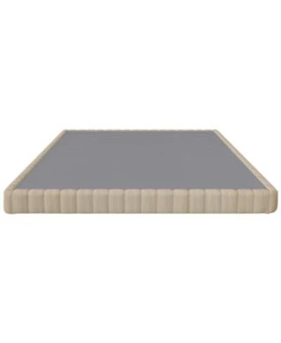 Hotel Natural Collection By King Koil 5 Low Profile Foundation Collection Exclusively At Macys