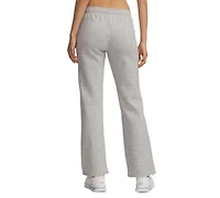 Under Armour Women's Rival Piped-Trim Sweatpants