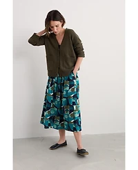 Seasalt Cornwall Women's Mevagissey Skirt