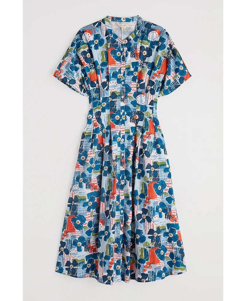 Seasalt Cornwall Women's Lamorna Dress