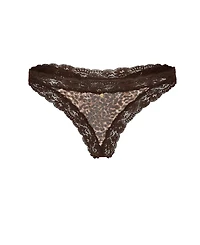 Adore Me Women's Akari Thong Panty
