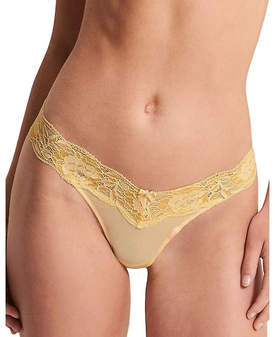 Adore Me Women's Jaya Thong Panty