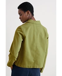 Seasalt Cornwall Women's Coombe Lane Jacket
