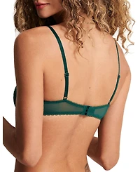 Adore Me Women's Alyshia Unlined Demi Bra