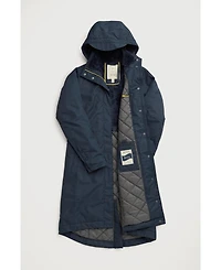 Seasalt Cornwall Women's Janelle Coat