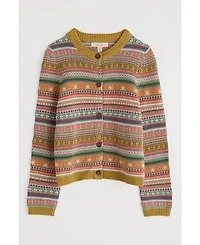 Seasalt Cornwall Women's Cove Cottage Cardigan