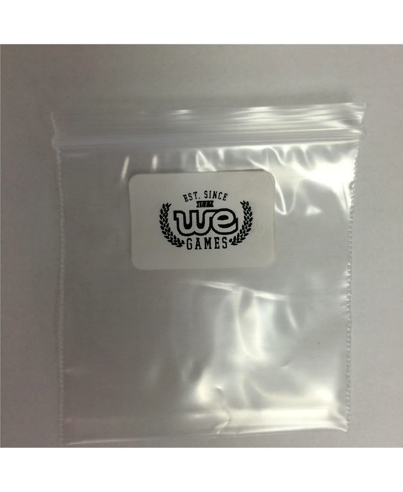 We Games Replacement Steel Ball for Shoot The Moon & Pinball, 1.125 in.