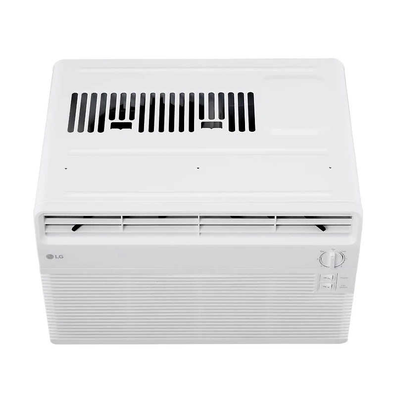 Lg 5000 Btu Window Air Conditioner