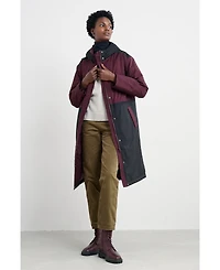 Seasalt Cornwall Women's Chapel Rock Raincoat