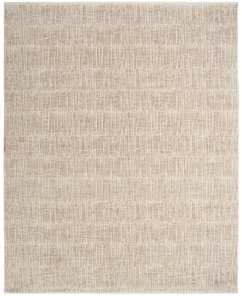 Calvin Klein CK079 Notes NOT05 7'8"x9'8" Area Rug
