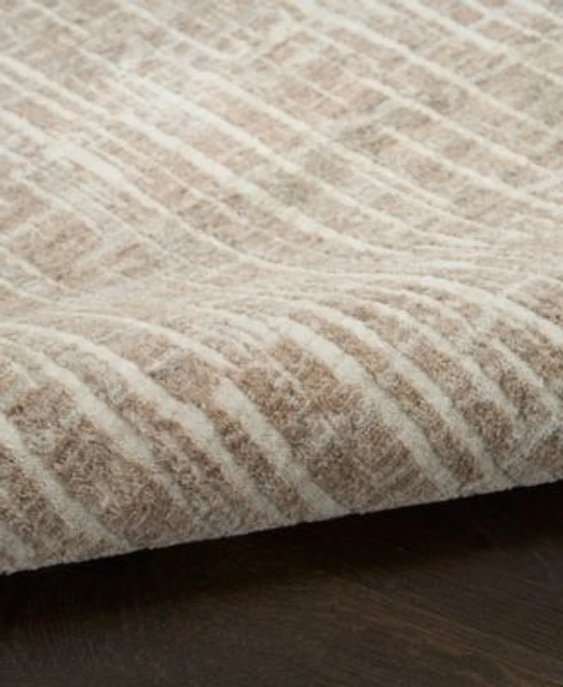 Calvin Klein Ck079 Notes Not05 Rug Collection