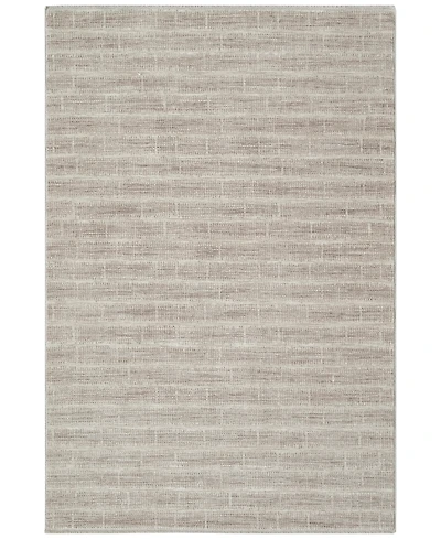 Calvin Klein CK079 Notes NOT04 3'9"x5'9" Area Rug