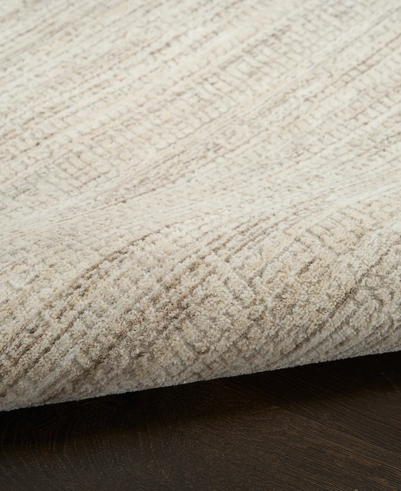 Calvin Klein CK079 Notes NOT03 5'2"x7'2" Area Rug