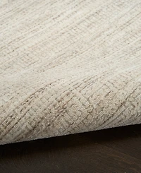 Calvin Klein CK079 Notes NOT03 5'2"x7'2" Area Rug