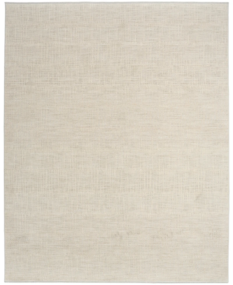 Calvin Klein CK079 Notes NOT02 5'2"x7'2" Area Rug
