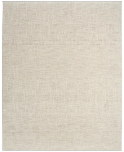 Calvin Klein CK079 Notes NOT02 5'2"x7'2" Area Rug