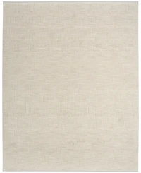 Calvin Klein CK079 Notes NOT02 5'2"x7'2" Area Rug