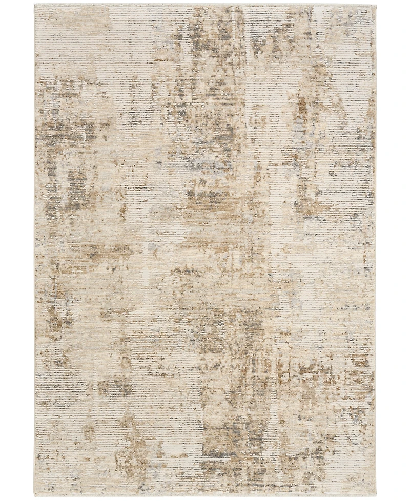 Calvin Klein CK078 Summit SUM06 5'2"x7'7" Area Rug