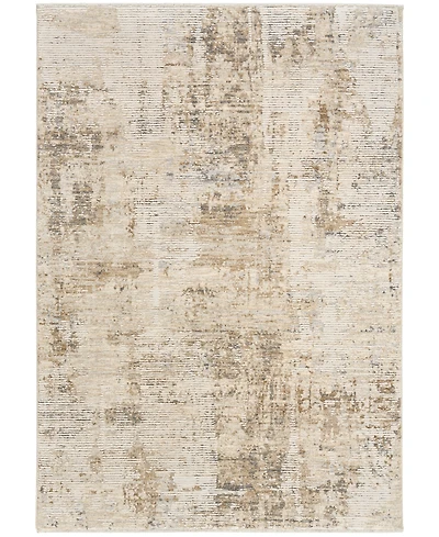 Calvin Klein CK078 Summit SUM06 5'2"x7'7" Area Rug
