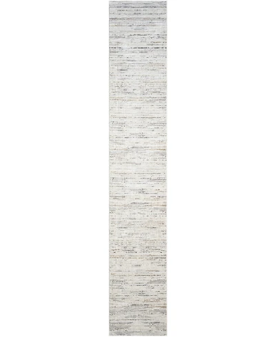 Calvin Klein CK078 Summit SUM04 2'2"x12' Runner Area Rug