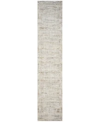Calvin Klein CK078 Summit SUM03 2'2"x10' Runner Area Rug