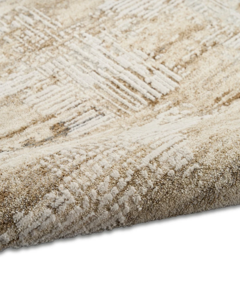 Calvin Klein CK078 Summit SUM02 5'2"x7'7" Area Rug