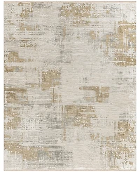 Calvin Klein CK078 Summit SUM01 7'8"x10'2" Area Rug