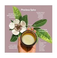 Precious Spice Body Butter & Cream Duo
