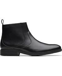 Clarks Men's Collection Steadwell Zip Boots