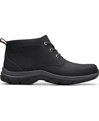 Clarks Men's Collection Walpath Chukka Boots