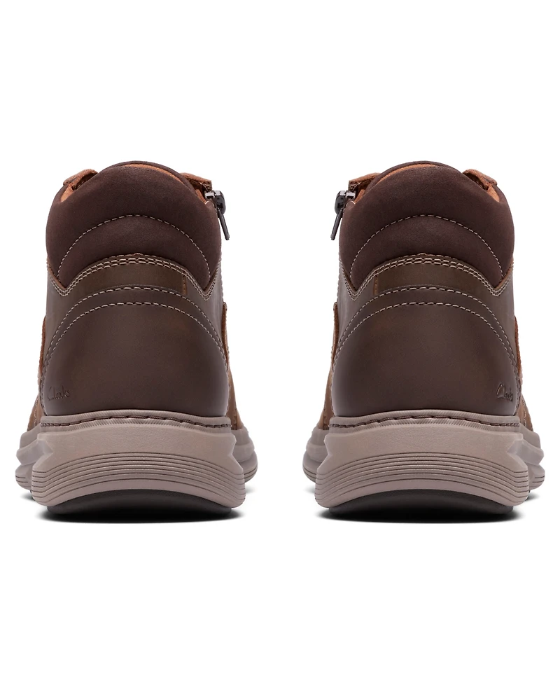 Clarks Men's Collection Craftwell Mid Boots