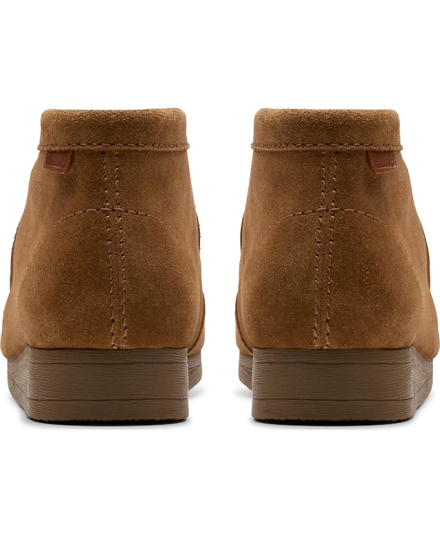 Clarks Shacre Boot | Connecticut Post Mall display picture 3