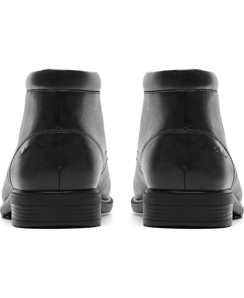Clarks Men's Collection Steadwell Mid Boots