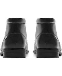 Clarks Men's Collection Steadwell Mid Boots