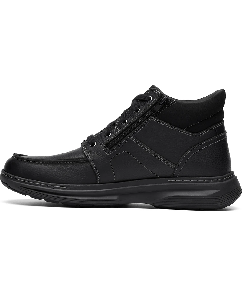 Clarks Men's Collection Craftwell Mid Boots