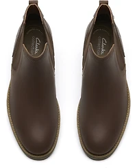 Clarks Men's Collection Emmet Easy Boots