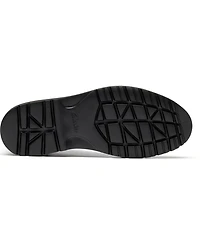 Clarks Men's Collection Weltridge Zip Boots