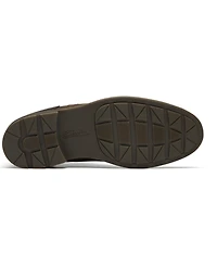 Clarks Men's Collection Emmet Easy Boots