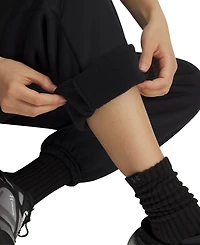 Under Armour Women's Fleece Relaxed Jogger Pants