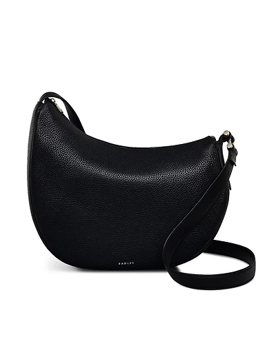 Radley London Pemberton Row Medium Zip Top Crossbody Bag