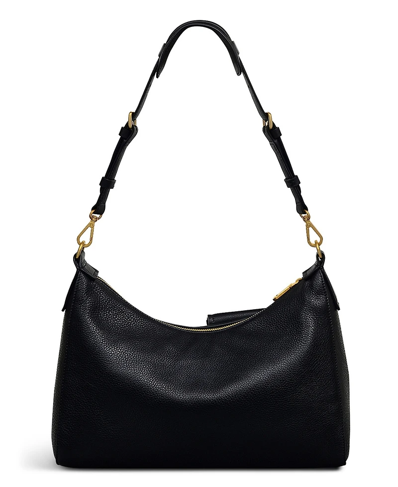 Radley London Norbury Close Small Zip Top Shoulder Bag