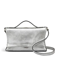 Radley London Ellerdine Way Small Flap Over Crossbody Bag