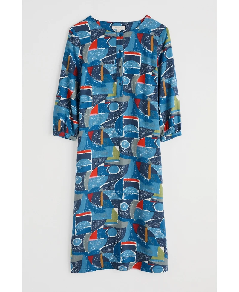 Seasalt Cornwall Women's Sea Call Dress