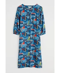 Seasalt Cornwall Women's Sea Call Dress