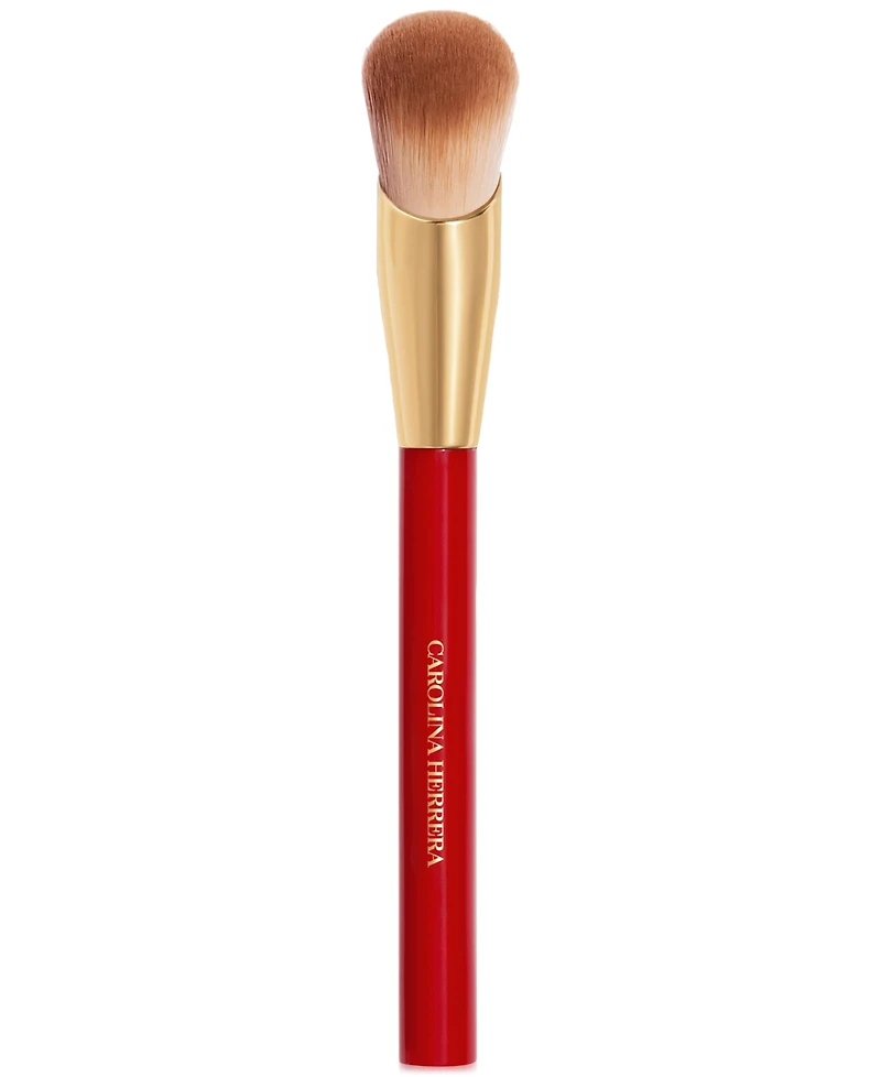 Carolina Herrera Foundation Brush
